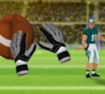 American Football Challenge